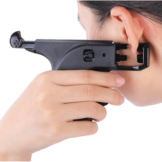 Dụng cụ bấm lỗ tai chuyên nghiệp, nhanh chóng