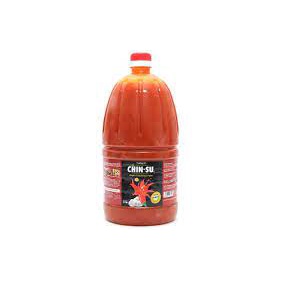 TƯƠNG ỚT CHINSU CHAI LỚN 2 LÍT [FREESHIP]