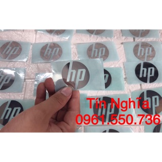 Thay Logo HP ELITEBOOK 820G3, 840G3, 850g3, 440G4 440G5 440G6 ....