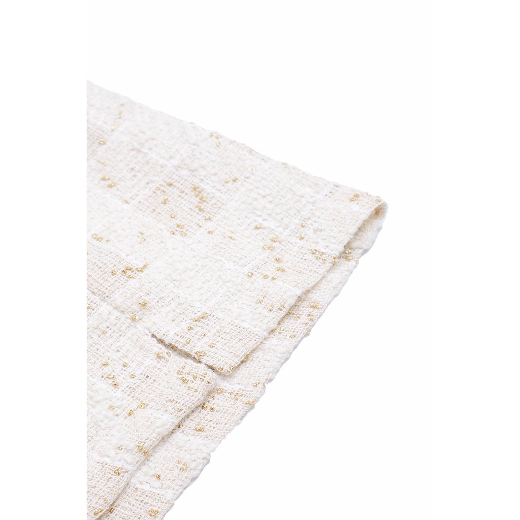 Chân váy tweed STELLA SKIRT | BigBuy360 - bigbuy360.vn