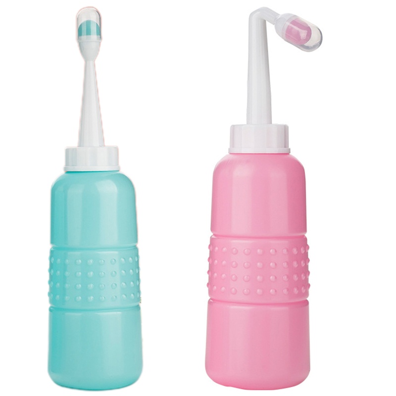 Vòi Hoa Sen Vệ Sinh Di Động Cho Người Giàu Có Sẵn &amp; Hemmoroid