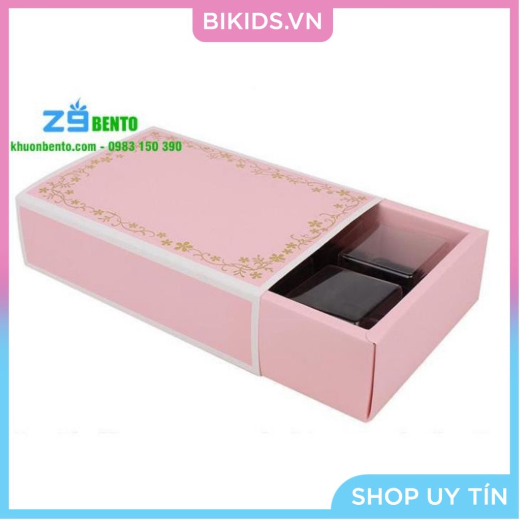 HỘP BÁNH 6 BÁNH - Cao cấp