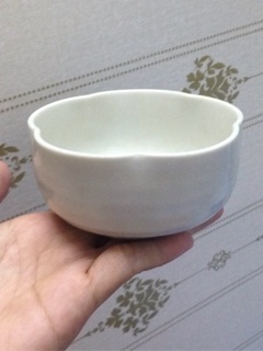Gốm sứ đồng giá 30k