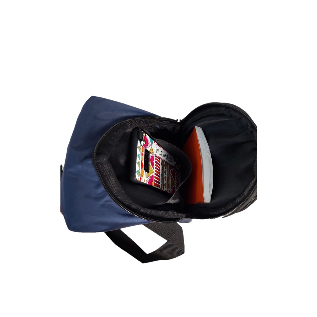 Túi đeo chéo nam, túi đeo chéo trước ngực TULI chính hãng ms : 603 | BigBuy360 - bigbuy360.vn