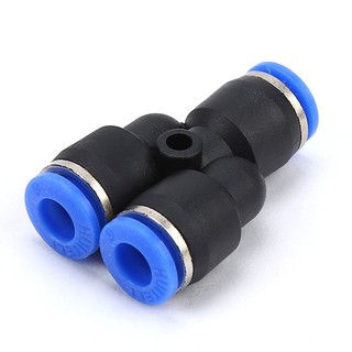 Cút nối chữ y 3 đầu 8mm