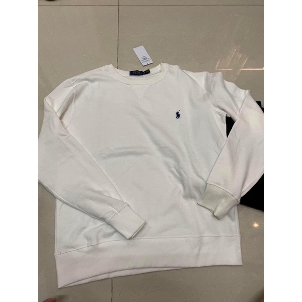 Áo Sweeter Polo chuẩn Auth