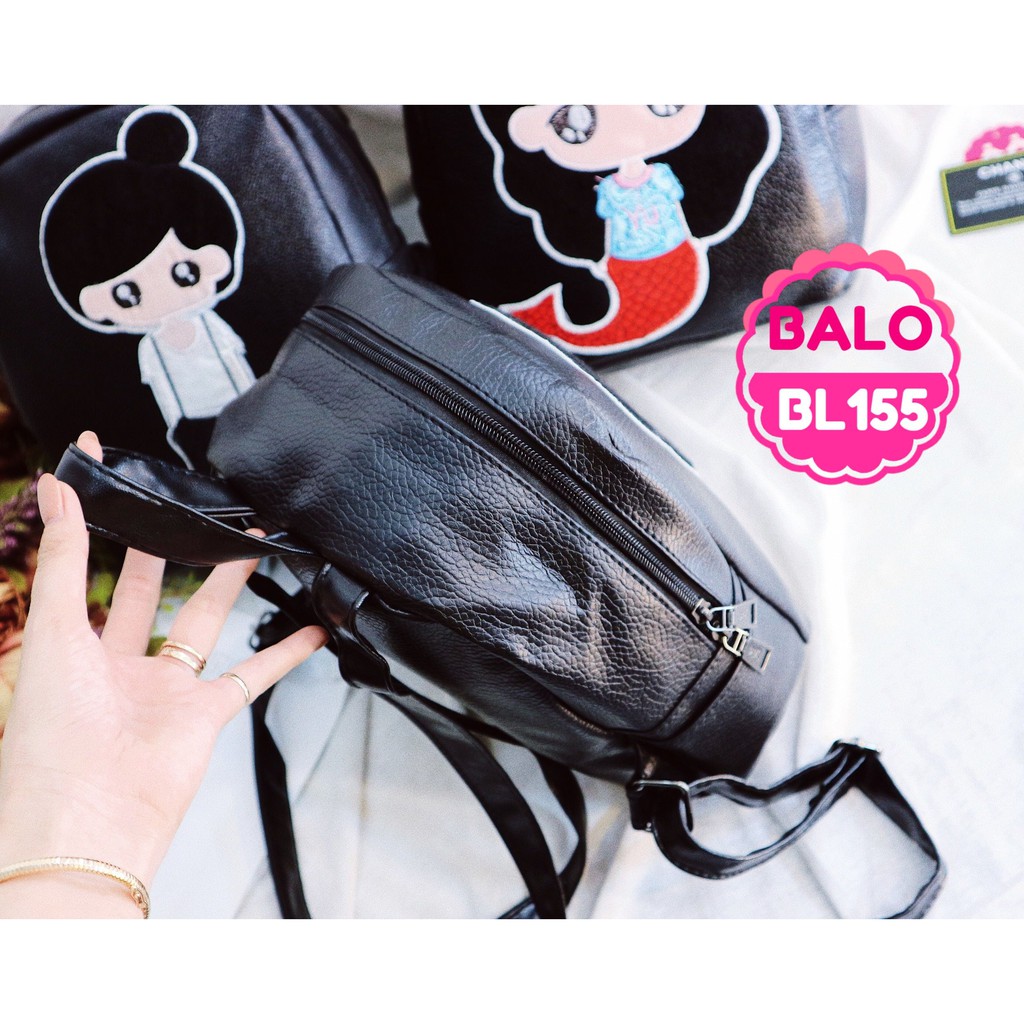 BALO TOGO KIMSA CUTE CHUẨN QC BL155 ⚡ẢNH THẬT⚡ BALO EM BÉ ⚡ BALO ĐI CHƠI ⚡ BALO ĐI HỌC ⚡ BALO KIM SA ⚡ BALO NHỎ GỌN