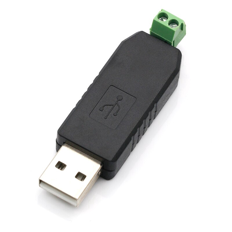 Bộ Chuyển Đổi Usb Sang Rs485 485 Hỗ Trợ Win7 Xp Vista Lincoln Mac Os Wi5.0