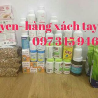 Hàng xách tay Úc,  Sữa non Úc