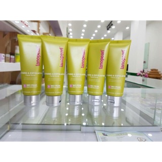 Tẩydachết #lanopearl 100ml