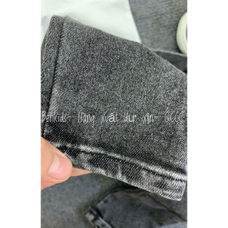 set công tử cho bé
