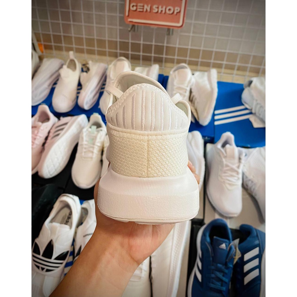 Giày ADIDAS SWIFT RUN X - FY2117 - Trắng