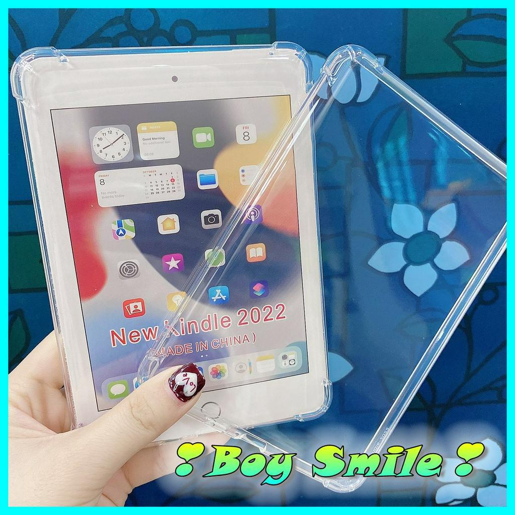 Case dẻo chống va đập Kindle Basic 11th,  All New Kindle 2022