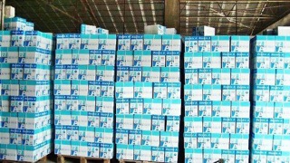 Giấy A3 Double A 70 gsm