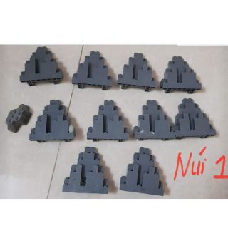 Phụ kiện non lego