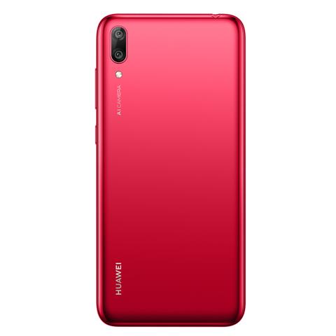 Điện thoại Huawei Y7 Pro (2019) ram 3GB/64GB máy chính hãng mới 99% | BigBuy360 - bigbuy360.vn