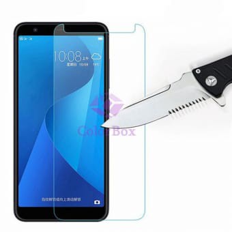 Kính cường lực chống trầy cho Asus Zenfone Max Pro (M1) And Asus Zenfone Max Plus