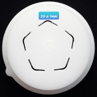 Nui sò trơn nhỏ dùng cho máy làm mì Philips