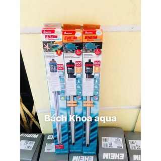 Sưởi Eheim E 300w-400w