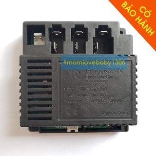 Mạch ô tô điện trẻ em JR1705RX-12V