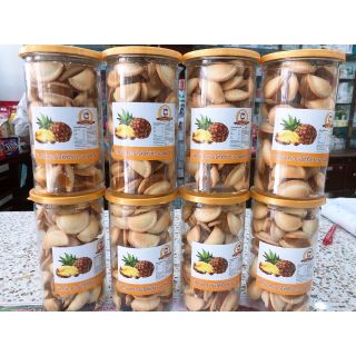 Bánh Sò Khóm Thái Lan 350g