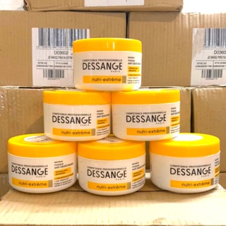 Dầu ủ dưỡng tóc Dessange Nutri Extreme 250ml
