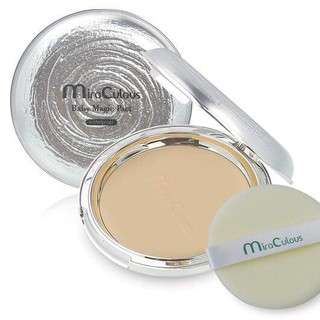 Phấn nén MIRACULOUS Baby Magic Pact
