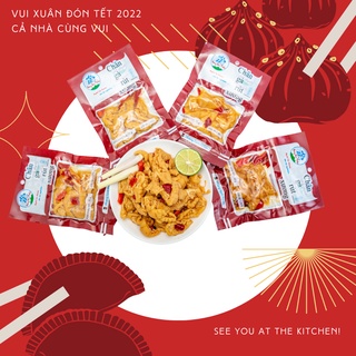 Combo 3 gói chân gà rút xương Hoàng Nam Food