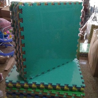 Thảm xốp trải sàn kt 60x60