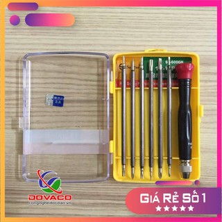 Bộ tô vít đa năng 12 in 1
