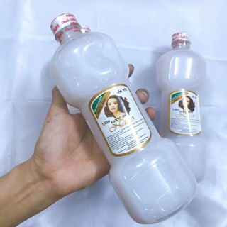 uốn tóc naco ngọc anh 500ml