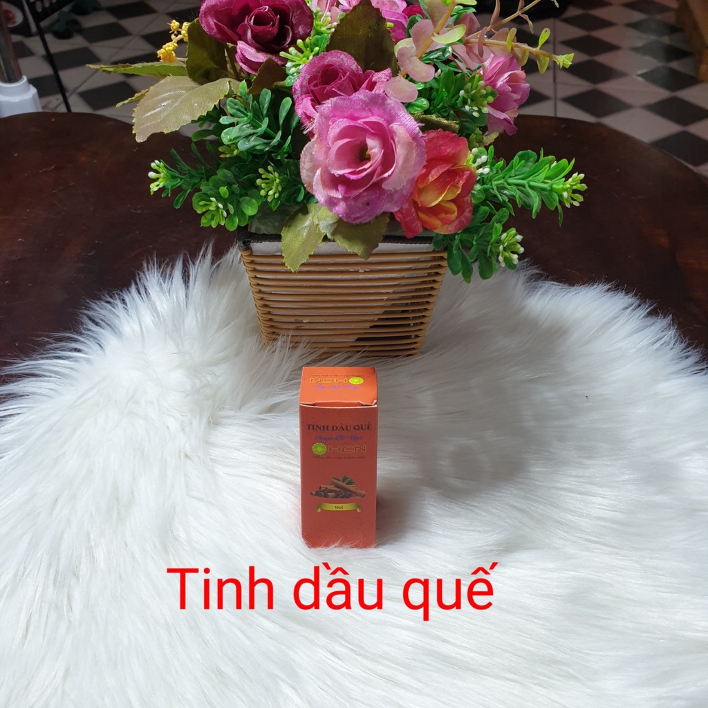 Tinh dầu thơm phòng nguyên chất 100%