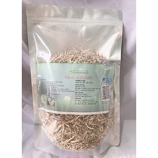 Trà mãng cầu xiêm sấy khô, rang thơm, bịch 200gr, 500gr