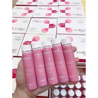 Vb collagen hộp 30 chai