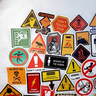 Set 100 Sticker phát ngẫu nhiên