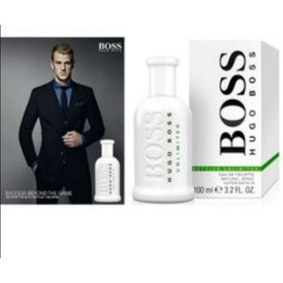 Nước hoa nam Hugo Boss dung tích 100ml