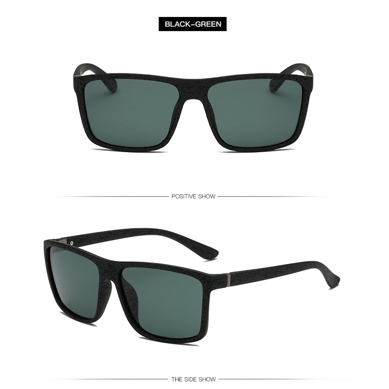 Kính Mát Nam Phân Cực Chống Tia Uv400