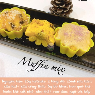 [Morinaga] Bột bánh hotcake Morinaga 600g (có gói lẻ 150g)