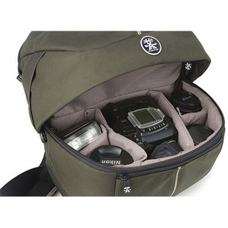 Balo máy ảnh Crumpler Pretty Boy