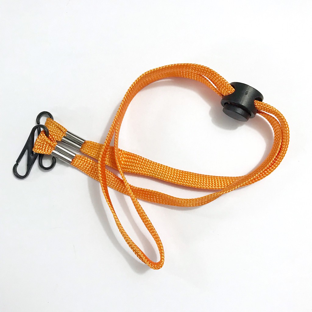 Dây đeo khẩu trang trẻ em và người lớn nhiều màu thời trang có thể điều chỉnh độ dài - Beanie Cutie | BigBuy360 - bigbuy360.vn