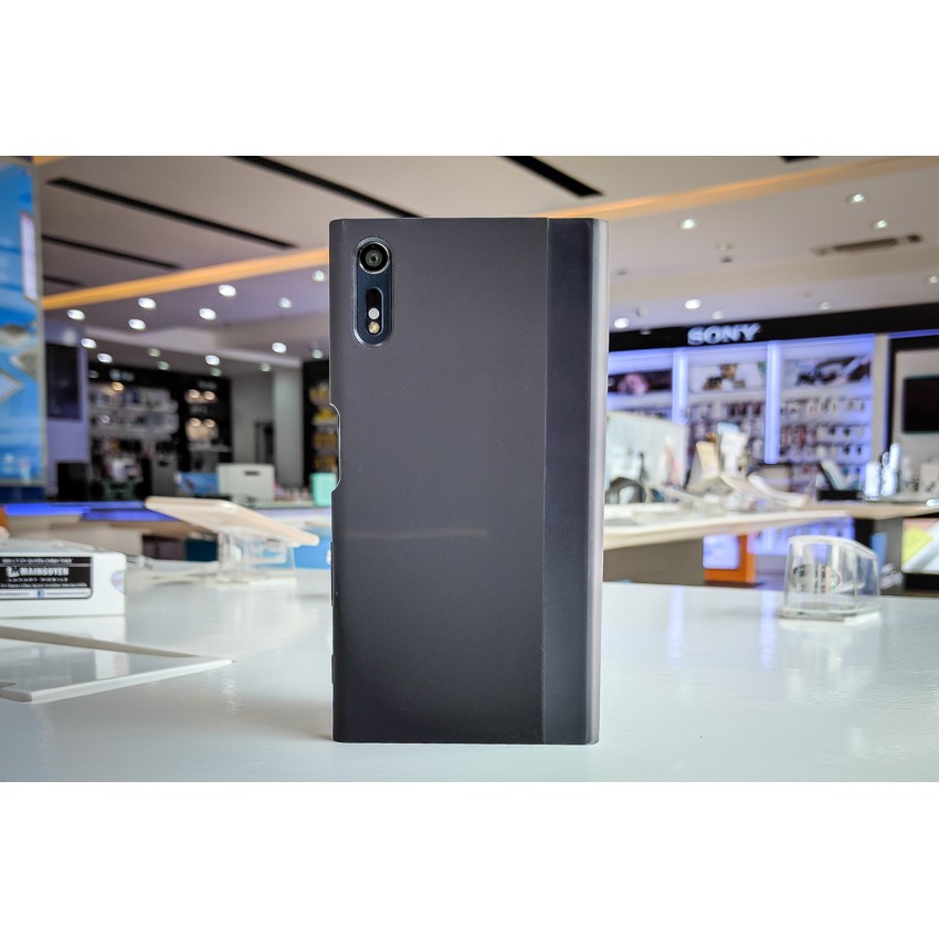 Bao da Sony XZ Style Cover Touch SCTF10