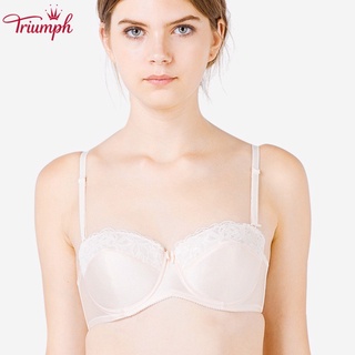 Áo lót nữ triumph d178 whdp, áo ngực triumph diva 178 whdp