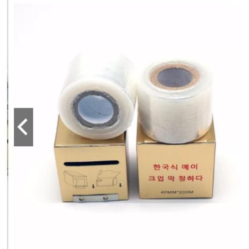 Nilon Ủ Tê Hàn 200m ( Sử DỤNG Cùng Các Loại Kem Ủ Tê , TKTX , J -PRO , TÊ BỌ CẬP