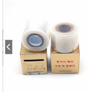 Nilon ủ tê hàn 200m ( sử dụng cùng các loại kem ủ tê , tktx , j -pro , tê bọ cập