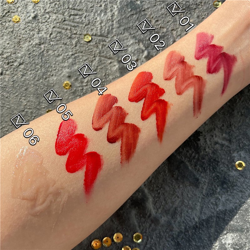 [Hàng mới về] Son môi hiệu ứng tráng gương làm đẹp xinh xắn cho bạn nữ | BigBuy360 - bigbuy360.vn