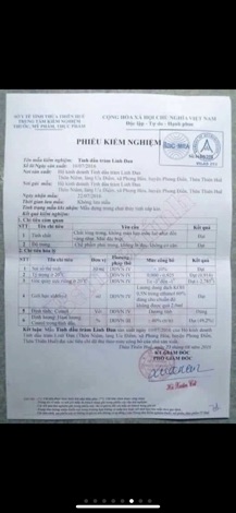 tinh dầu tràm linh đan ( nguyên chất 100%)