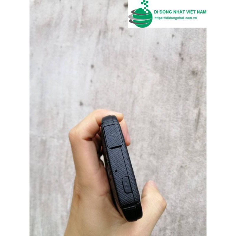 (Freeship 40K)Điện thoại Kyocera DuraForce Pro E6810 đẹp như mới tặng sạc cáp, dán màn hình | BigBuy360 - bigbuy360.vn