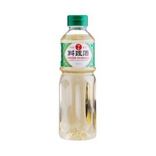 Sake nấu đậm đặc có muối - 500ml