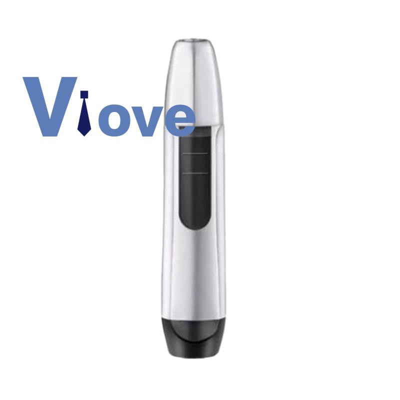 Rechargeable Electric Washable Nose Ear Hair Trimmer &amp; Shaver Clipper