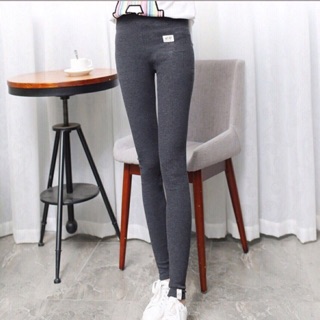 Quần Legging Mèo và HM lót nỉ cực đẹp